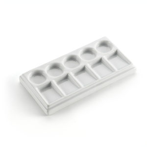 Porcelain Palette