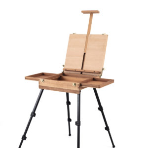 BUCKINGHAM - Easel Box