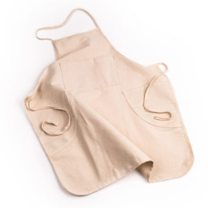 Pure Cotton Artists Apron