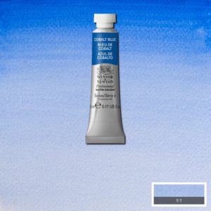 Winsor & Newton Professional Watercolour Cobalt Blue