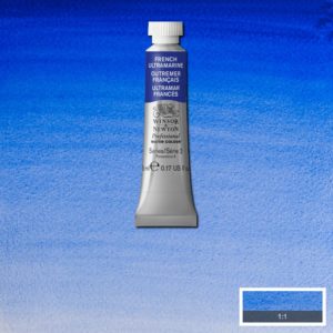 Winsor & Newton Professional Watercolour Ultramarine