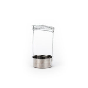 Metal Brush Washer