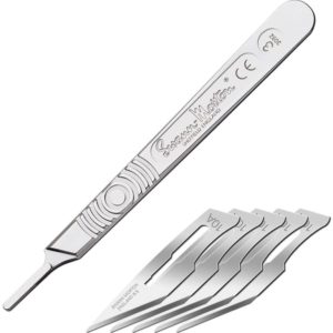 scalpel