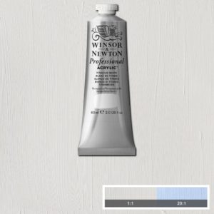 Winsor & Newton Professional Acrylic Titanium White