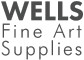Wells Fine Art Supplies