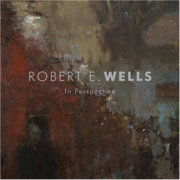 Book: Robert E. Wells: In Perspective