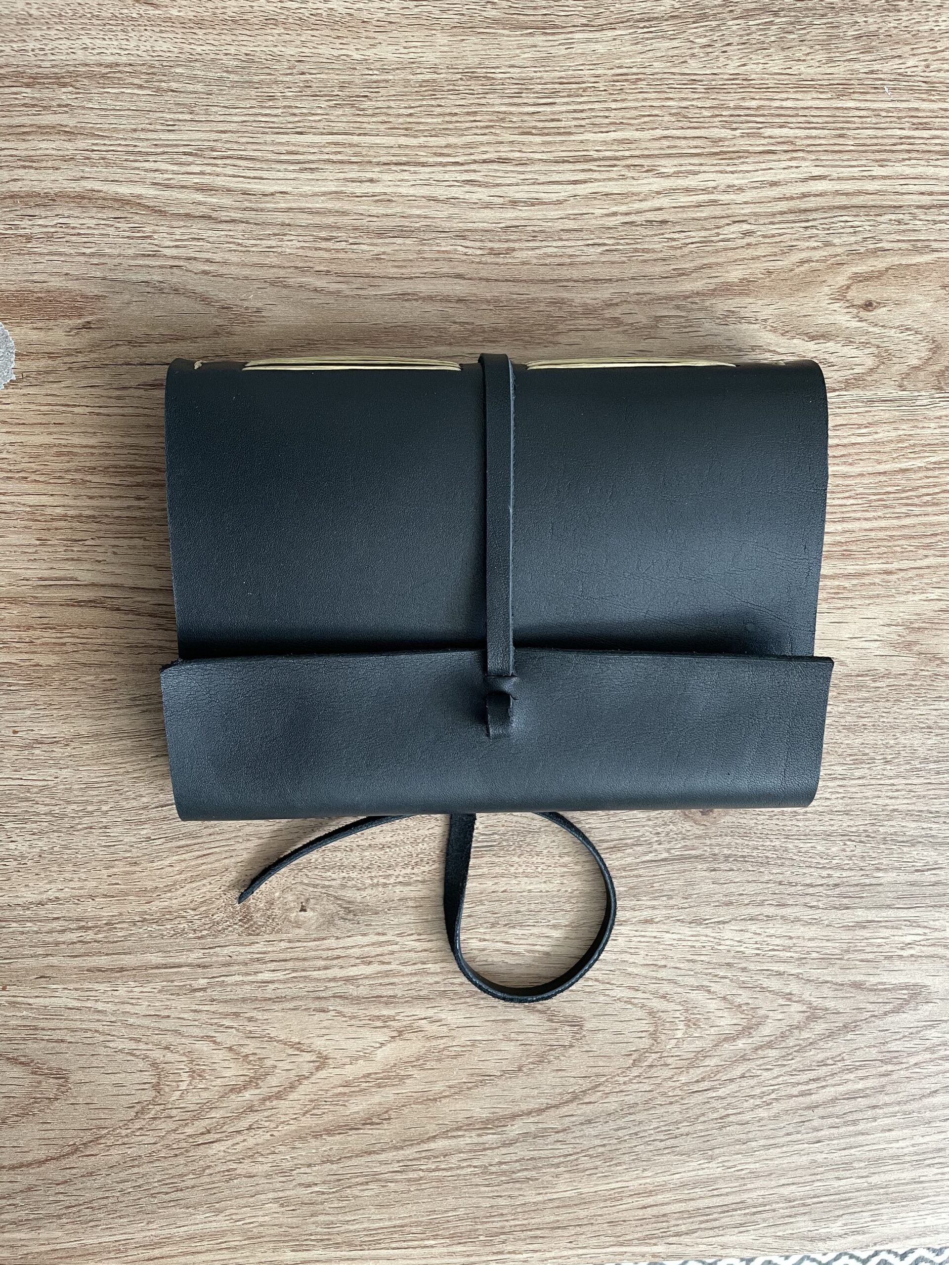 'Black Sheep' A5 Personalised Journal - Image 2