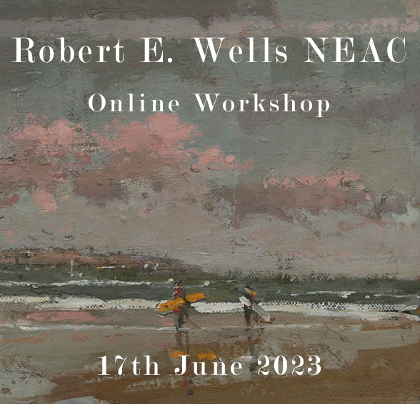 "Here Comes Summer Part Two" - Online Zoom Workshop